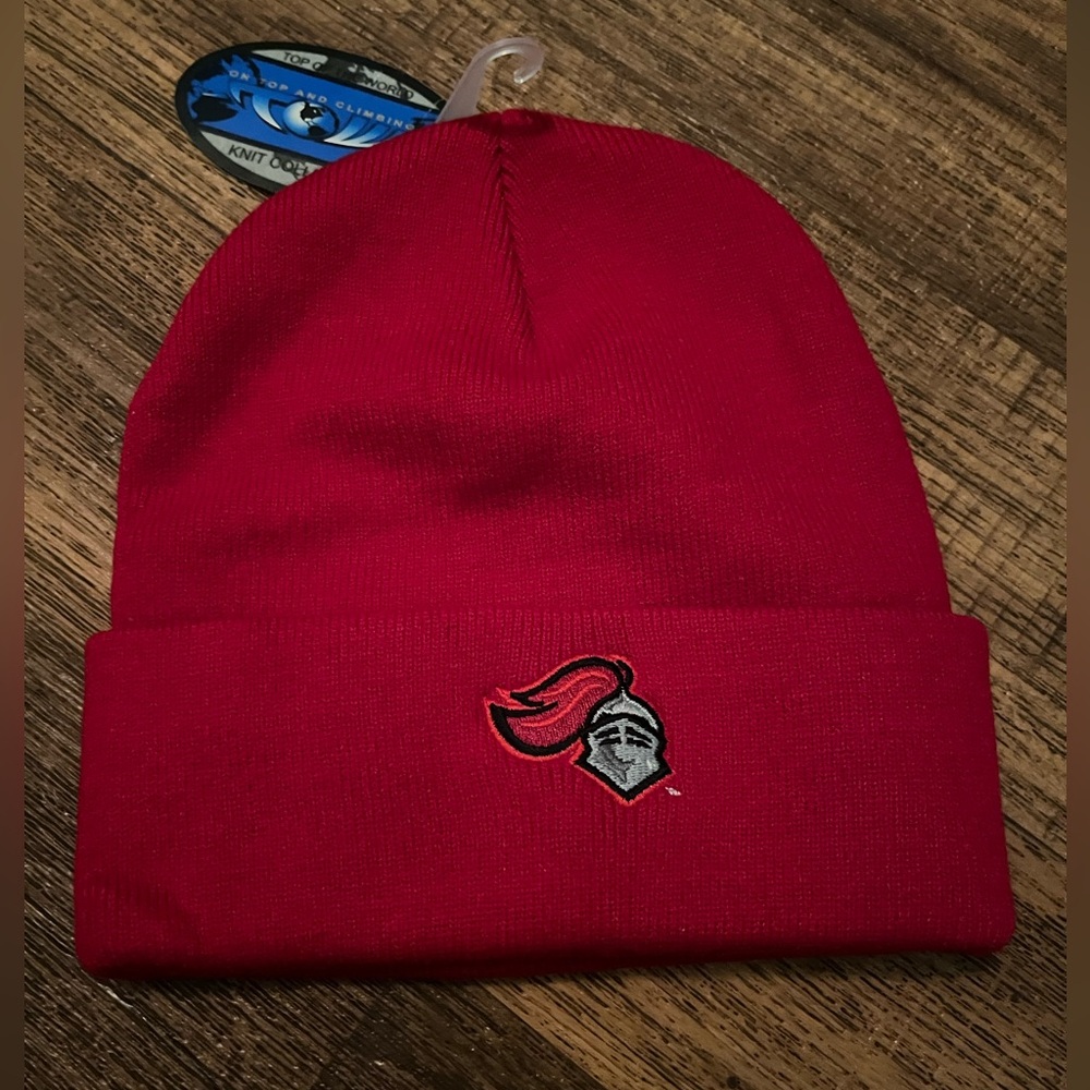 Stocking Hats From NBA NCAA NFL Ect.. all Brand New Some W/Tags all in Bags